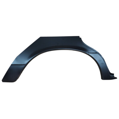 Mercedes W203 C Sportcoupe 2000-2008 Reparaturblech Seiten Schweller