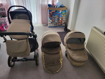 TUTIS Viva Life stroller for toddlers In UK