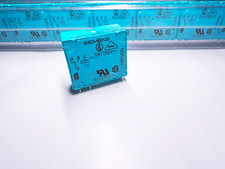 1X V23057-B0006-A101 Siemens PCB Card Relay 24V DC SPDT 8A/5A 250VAC 5-Pin