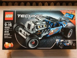 technic 42022