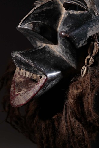 Masque Kran 2228 - Photo 9 sur 11
