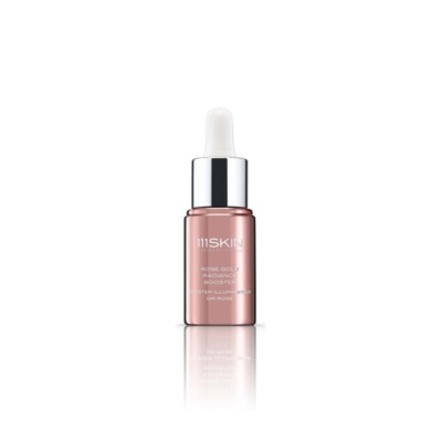 111 Skin Rose Gold Radiance Booster 20ml
