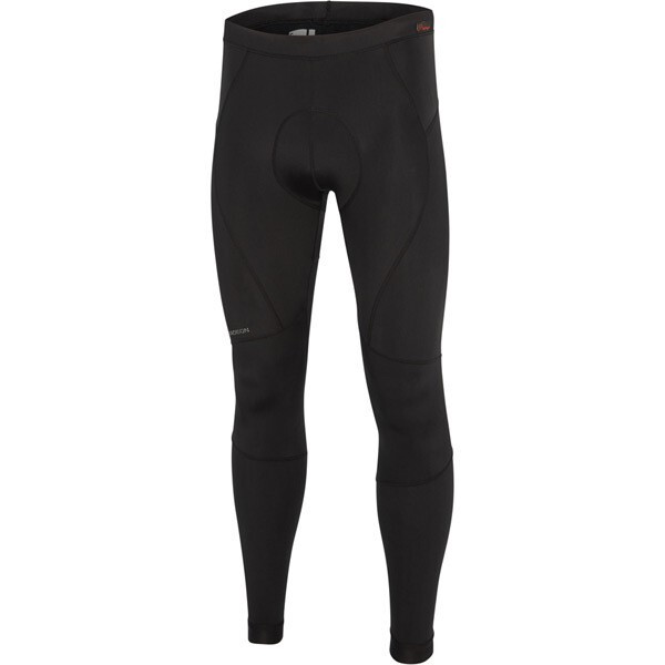 Madison Sportive Men's DWR Cycling Tights - Small - Black