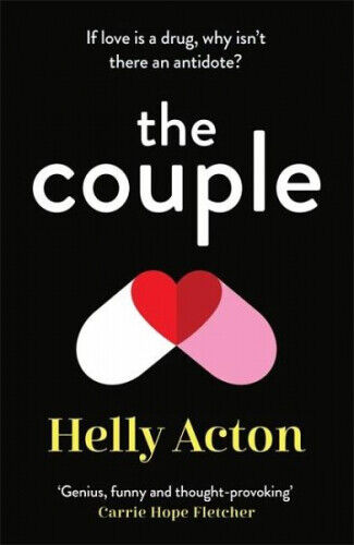 COUPLE|Helly Acton|Broschiertes Buch|Englisch - Bild 1 von 1