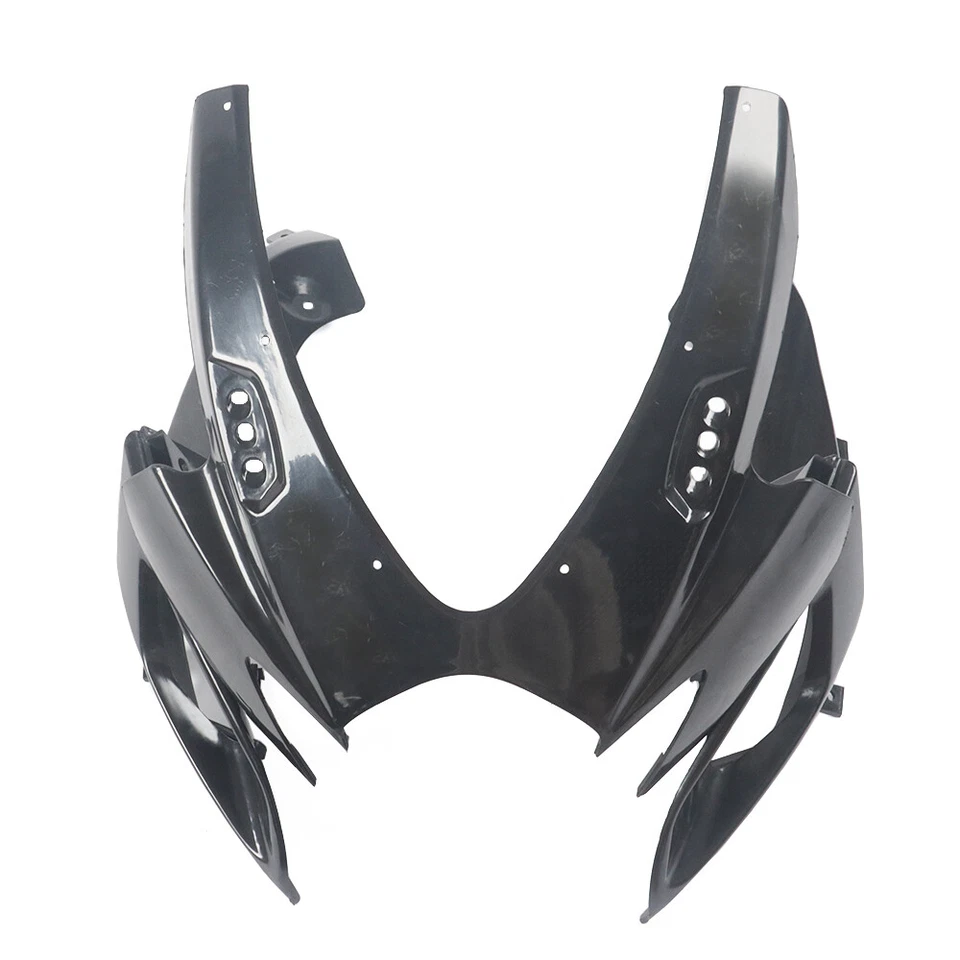 Injection Fairing Kit for 2006 2007 Suzuki GSXR600 GSXR750 K6 Plastic Bodywork - Image 4 of 4
