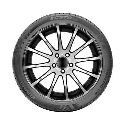 4 New Kumho Ecsta Ps31 - 205/55zr16 Tires 2055516 205 55 16 | eBay