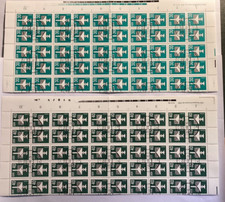 Timbres d'ALLEMAGNE ORIENTALE Pa N° 8/9/10 Oblitéré  1982