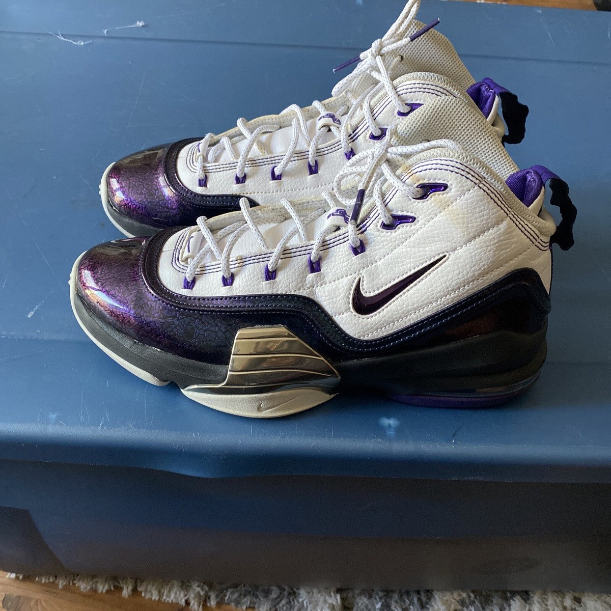 NIKE 「【美品】Nike Air Pippen 6!バスケ 【公式通販】 NIKE 「【美品】Nike Air Pippen 6!バスケ 【公式通販】
