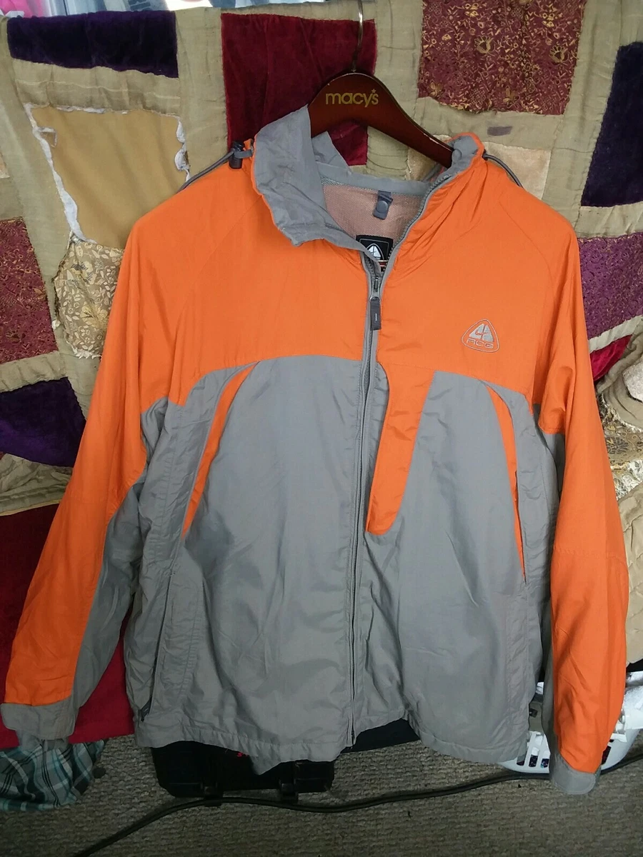 Nike acg 3 top in 1 jacket