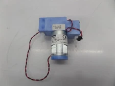 Parker J004C-21-02 Dry Air Pump Assembly 24VDC