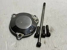 1979 Yamaha XS1100 Drive Shaft Engine Cover  (OEM)