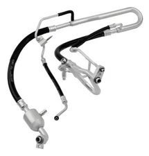 A/C Suction Line Hose Assembly 2015-2020 Cadillac Escalade Suburban Tahoe Yukon