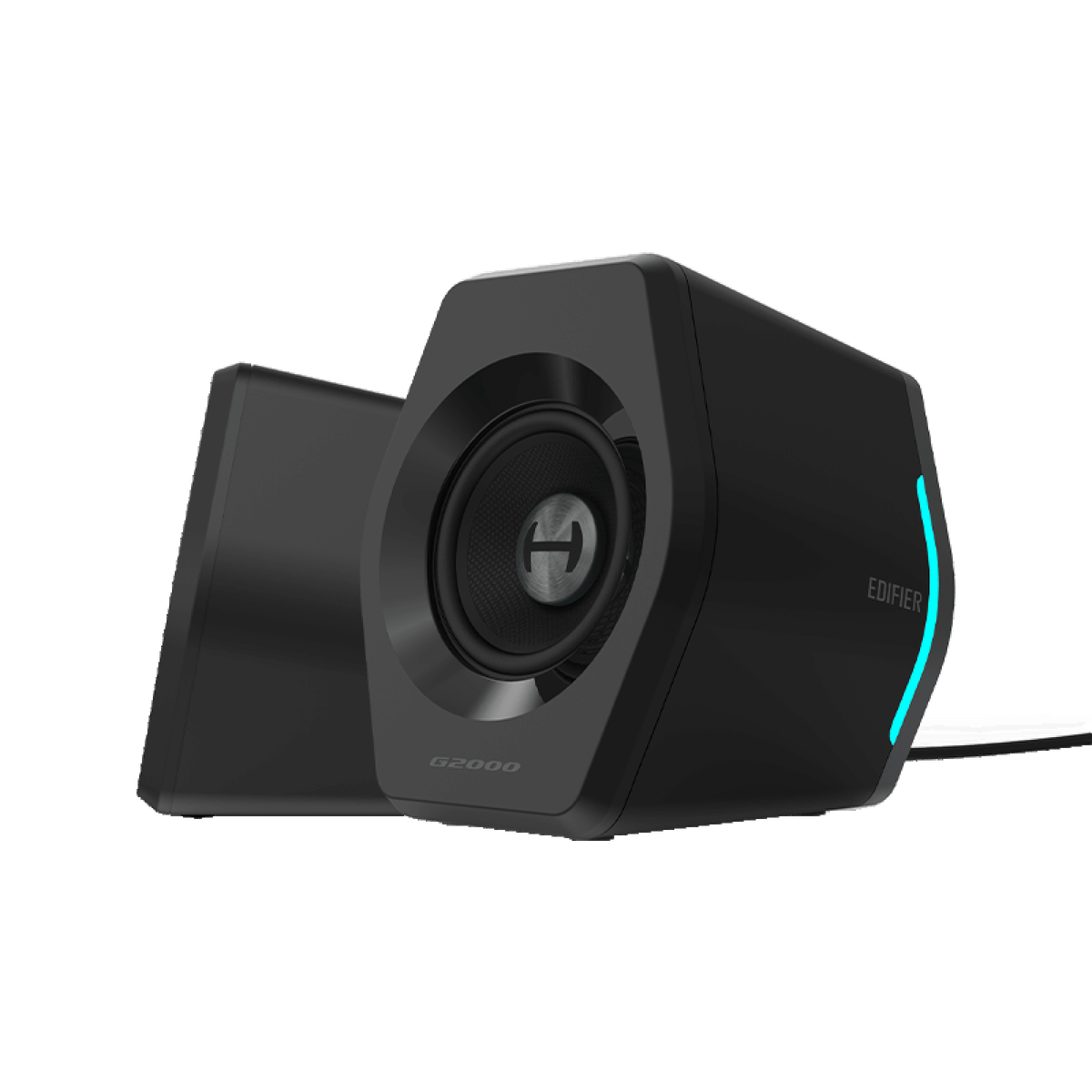 Edifier G2000 Speakers Gaming Computer Bluetooth USB 3.5mm Input 