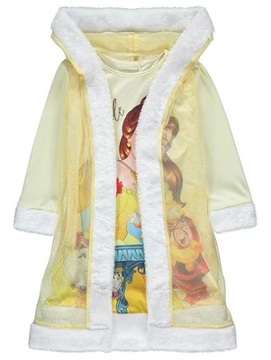 belle nightdress