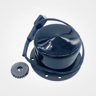 1PC NEW FIT FOR CBD15-20-WS-D electric carrier electromagnetic brake
