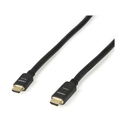 StarTech.com 80 ft Active High Speed HDMI Cable - Ultra HD 4k x 2k HDMI Cable...
