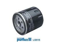 Purflux LS515 ÖLfilter For Abarth Alfa Romeo Autobianchi Dacia Fiat FSO GAZ Inno