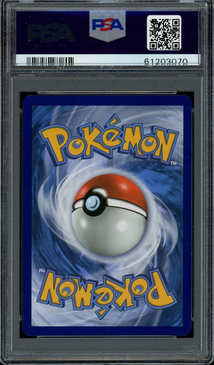 2016 Pokemon XY Evolutions Reverse Foil Holo Growlithe #17 Rare