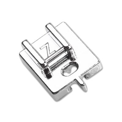 Janome verdeckter Reißverschlussfuß - 200-333-311 für 7mm Nähmaschinen 230 360