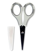 Precision Scissors Small 3.14 x 11.52 x 23.59 cm Multicolor