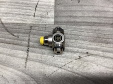 Parker Control FLUID Valve CONNECTOR 5/16 #826D71