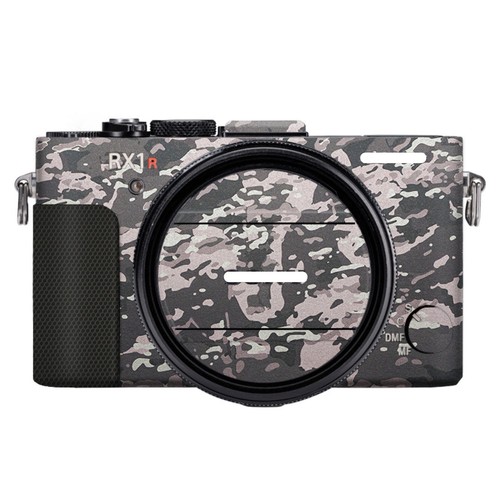 Decal Skin For Sony RX1RII RX1R2 Camera Sticker Vinyl Wrap Protective Film Coat - Picture 22 of 29