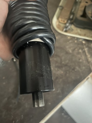 autoMATIC HIOS Electric Screw Driver Push to start VZ-1820PS VZ1820PS #76 - Picture 4 of 5