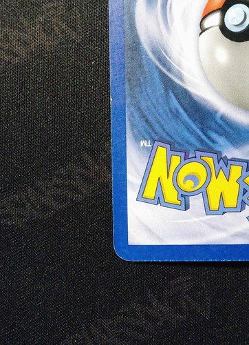 2005 Pokemon EX Deoxys Gyarados Holo 8/107 HP - Picture 9 of 10