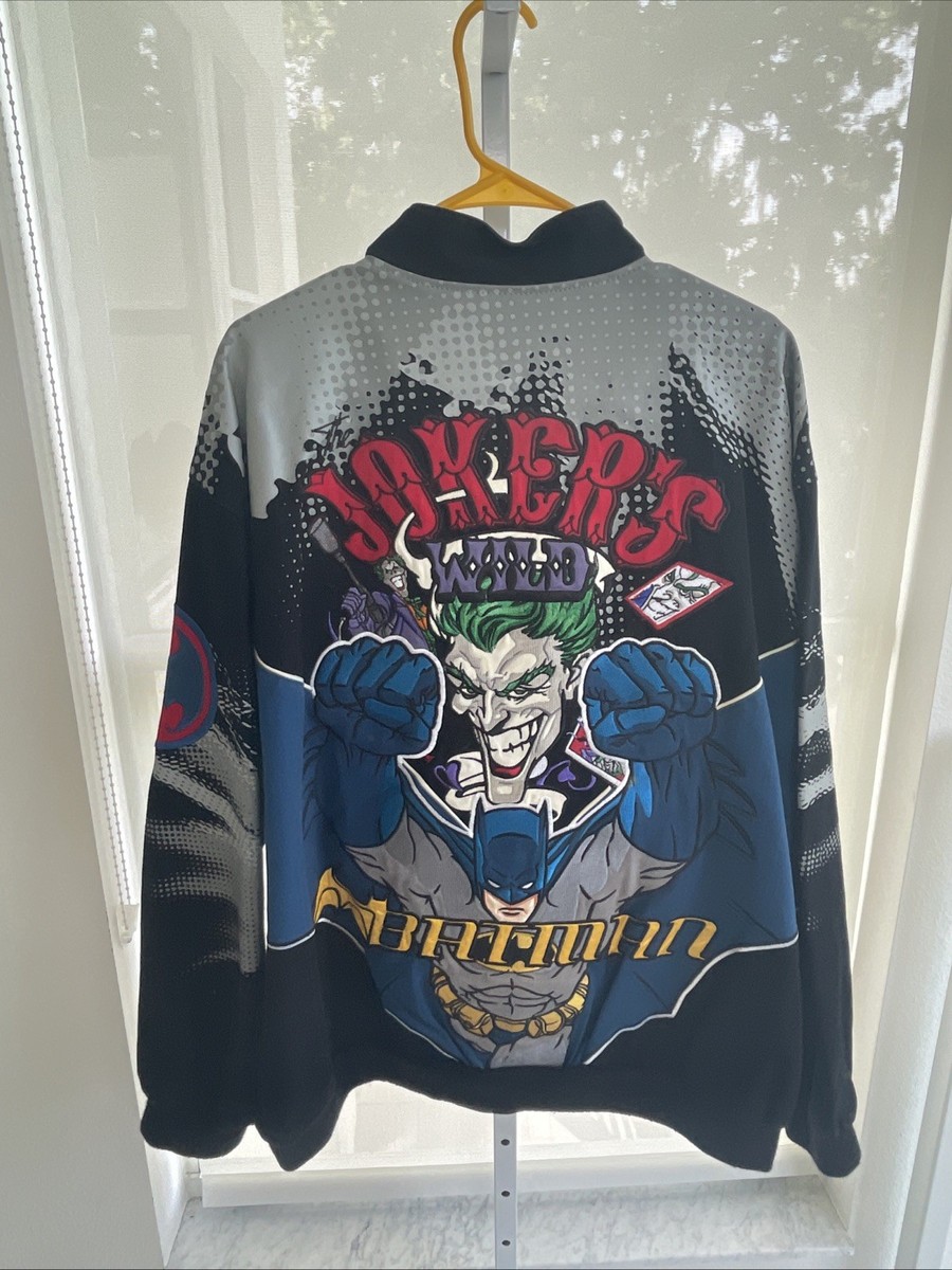 valiem MM Joker wild vintage Mサイズ valiem MM Joker wild vintage