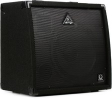 Behringer Ultratone KXD12 - 600W 12 Keyboard ...