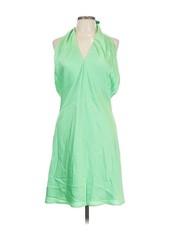 NWT Show Me Your Mumu Women Green Cocktail Dress L