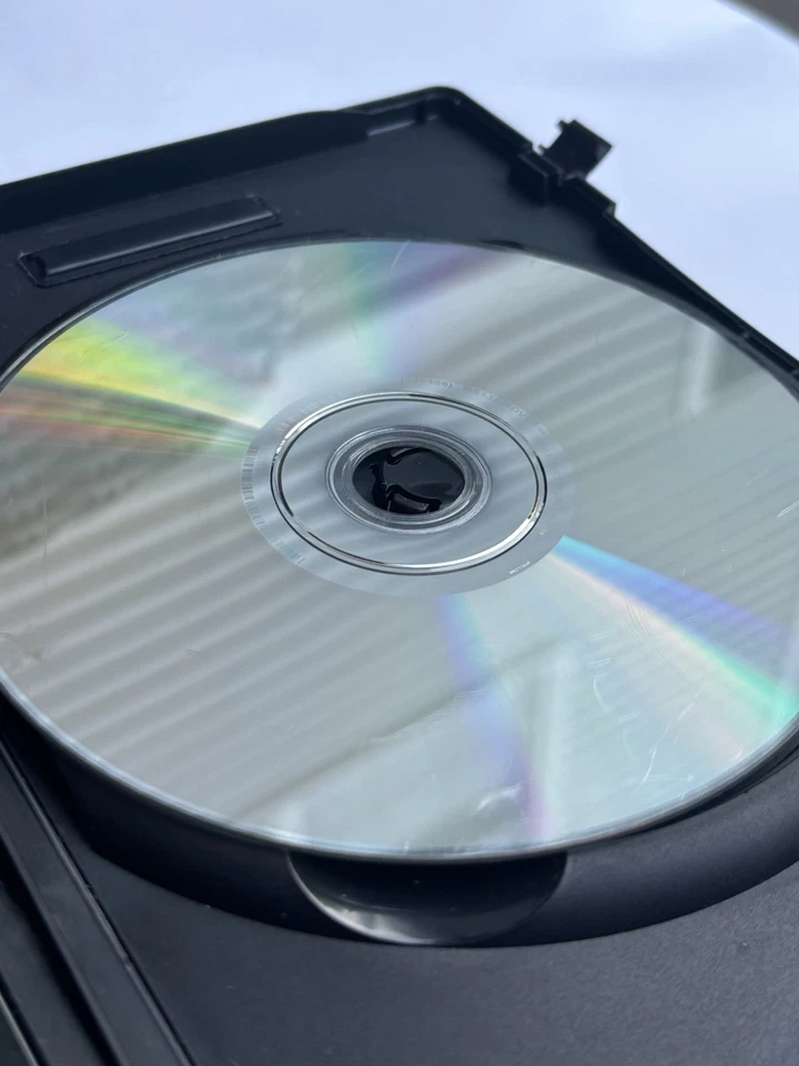 Bee Movie (DVD, 2007) Jerry Seinfeld - Animated Comedy Family Film - Image 4 of 4