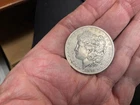 1882-O  US Silver Dolar, Very Nice Condition