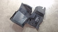 BMW Z3 Bj 1997 Verkleidung Stossstange Vorne Links Farbe Rot	hellrot ( 314 )