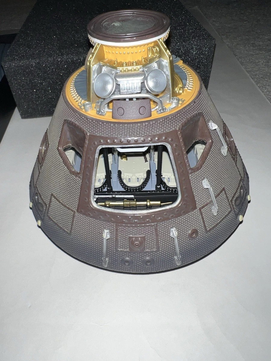 Apollo Model In Apollo Exploration Mission Collectibles for sale