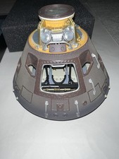 NEW 1/25 Daron Executive NASA Apollo 11 Spacecraft Capsule Command Module Model