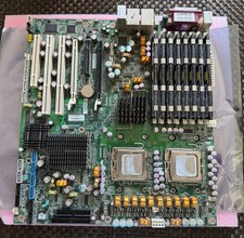  ️ Siemens R640 Workstation Motherboard S26...