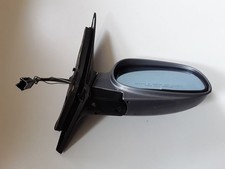 Retroviseur droit (ou coque) Ssangyong REXTON