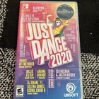 Just Dance 2020 - Nintendo Switch
