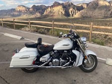2006 Yamaha ROYAL STAR DELUXE 