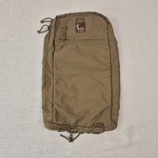 Hill People Gear Palspocket V2 Panel Pocket Coyote Brown MOLLE PALS Grid