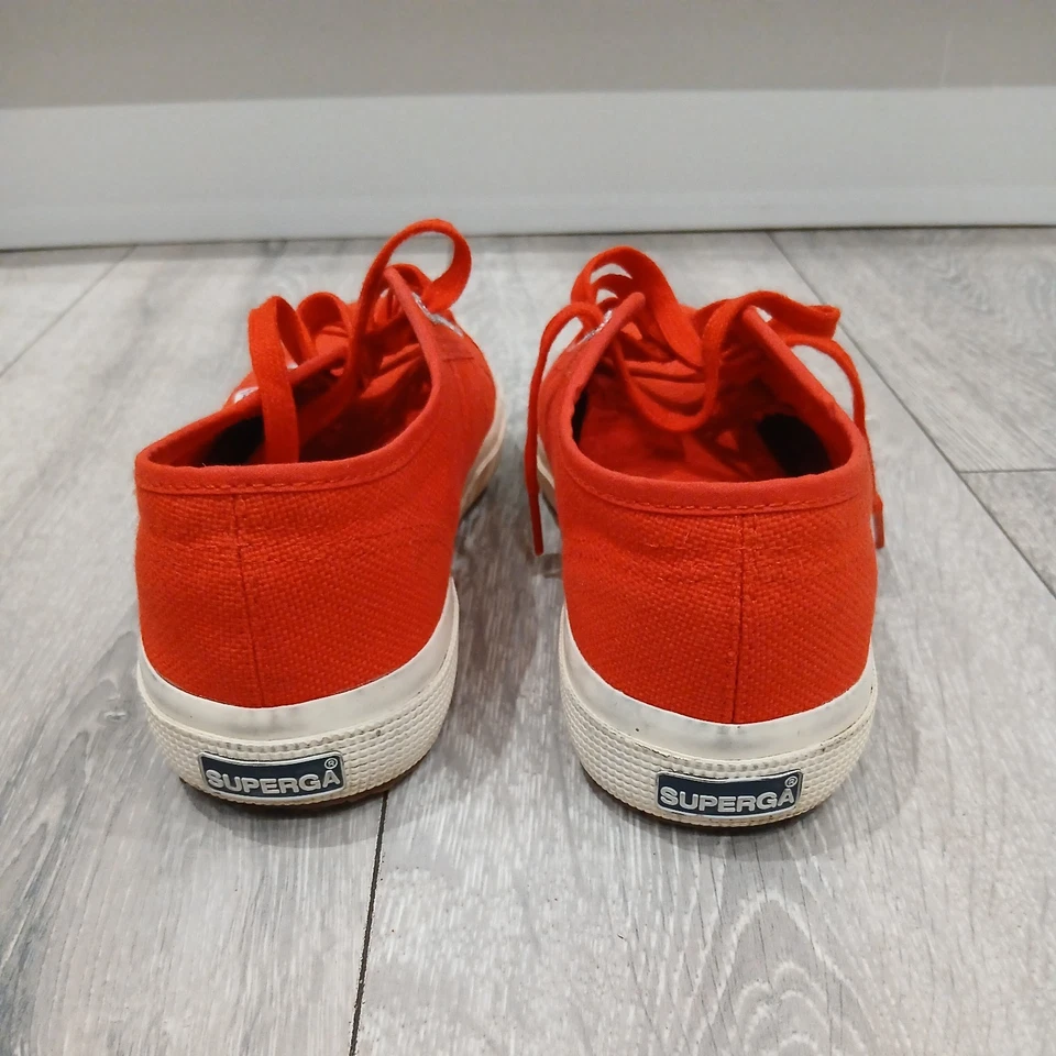 Superga 2750 Cotu Classic, photo 4 of 5