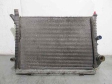 Radiateur Volvo 460