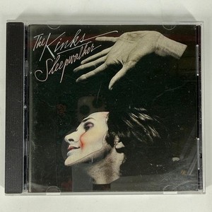 THE KINKS レコード LP US盤 SLEEPWALKER Kinks Sleepwalker | eBay