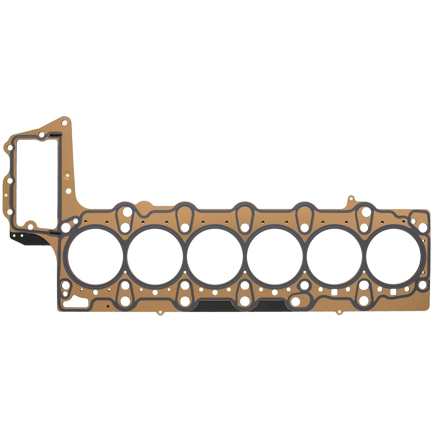 Elring 058.143 Engine Cylinder Head Gasket For 11-13 BMW X5
