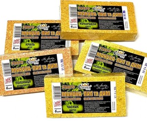 Makucha Angelfutter Lockfutter verschiedene Sorten