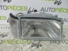 Feu avant (phare) Fiat UNO