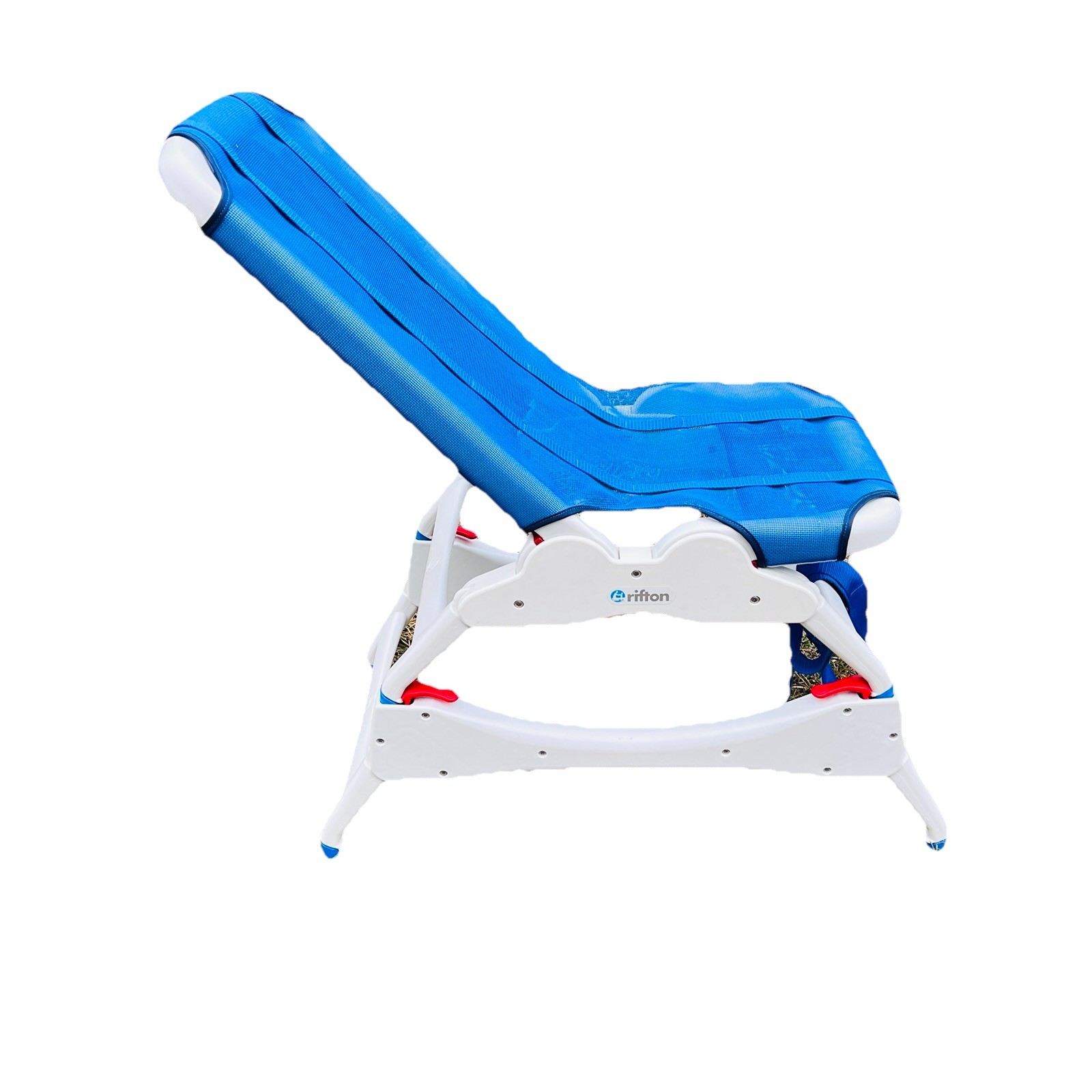Rifton Blue Wave e542 Bath Bathing System Seat Chair 120lb Special ...