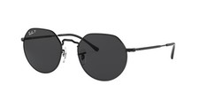 Ray-Ban RB 3565 jack black polar black 002/48 Sunglasses