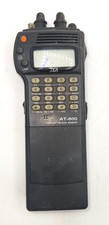 ADI AT-600 VHF / UHF FM Dual Bander Handheld Radio READ